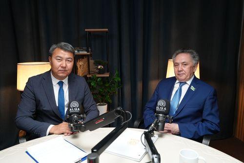 АЛТЫНБЕК НҰХҰЛЫ