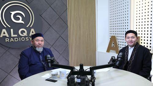 САНСЫЗБАЙ ҚҰРБАНҰЛЫ
