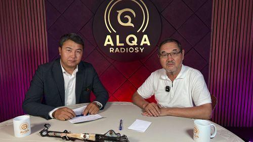 ТҰРСЫН ЖҰРТБАЙ