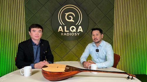 ДАСТАН ТАЛҒАТҰЛЫ