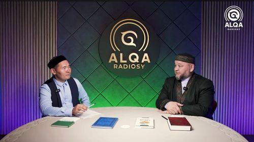 ДУЛАТ ҚАБИДЕНҰЛЫ