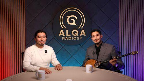 АЗАМАТ ЕСҚҰЛ
