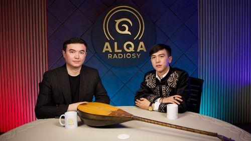 ЖАһАНГЕР ТАЛҒАТҰЛЫ