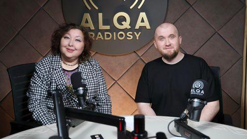 ЛОЛА ШАКИМОВА