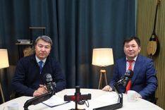 АБЫЛАЙХАН ҚАЛНАЗАРОВ