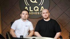 ДАСТАН ДАРХАНҰЛЫ